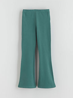 Beli Lastikli ?spanyol Pa?a K?z ?ocuk Tayt