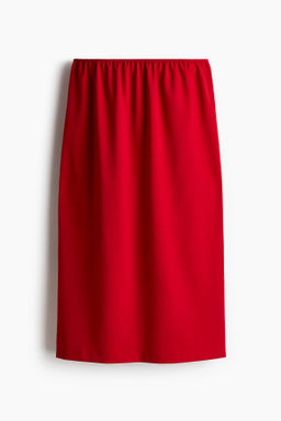 Falda midi - H&m фото 2