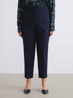 Havu? Kesim Kad?n Pantolon