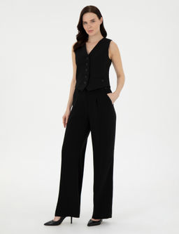 Siyah Yelek - Pierre cardin фото 4
