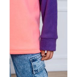 Толстовка флис 1413600301 - Youlala фото 3