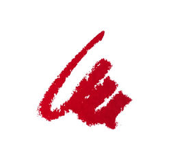 RELOUIS Карандаш для губ стойкий с маслом жожоба тон 10 true red (Италия)  фото 2