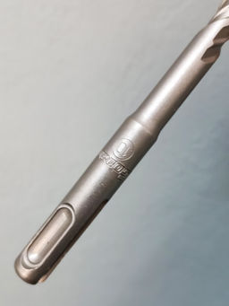 Цена за 2 шт. Бур с хвостовиком Conan SDS-PLUS, 10*160мм COTD21016 OLS-778-101