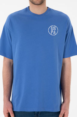 Erkek _ndigo Ti__rt Sepette S_rpriz _ndirim - U.s. polo assn фото 7
