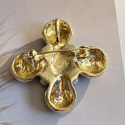 Брошь арт. 22 6631 (id 279939) - Rada фото 2