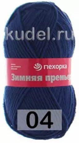 ЗИМНЯЯ ПРЕМЬЕРА - Пехорка фото 27