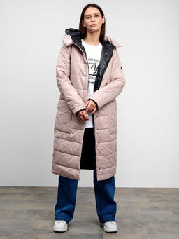 Пальто еврозима Белфаст - Yollochka фото 21