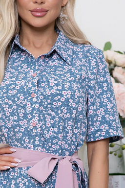 Платье 71544 - Avili фото 4