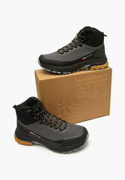 Спортивные хайкеры - Mascotte фото 7