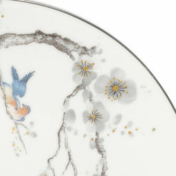 Тарелка обеденная SPRINGTIME 27см - Fioretta фото 4