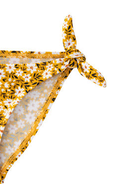 Костюм купальный (топ и бикини)д/дев.Ариэль