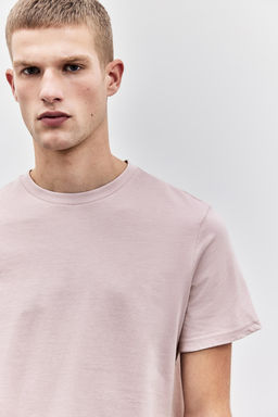 Camiseta Regular Fit