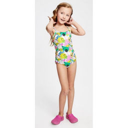 Купальник д/дев. Итес