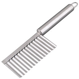 Цена за 2 шт. Овощерезка фигурная нерж. OLS-400-7