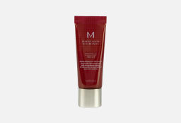 MSH M Perfect Cover BB Cream №23, 20ml - Тональный BB крем "Идеальное покрытие"