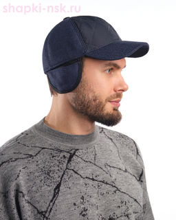 078-3-100 Кепка флис (56-62)