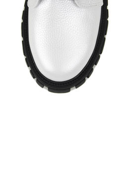 Ботинки 228V.21153bl. white max R