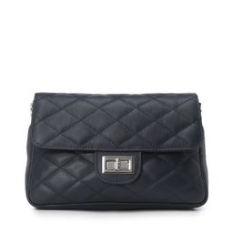 Кросс-боди DIVAS BAG Артикул 2633329, темно-синий  фото 2