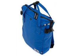 Сумка-рюкзак женский Lanotti 6001/синий