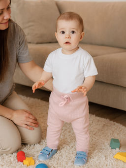 Штанишки детские - Утенок фото 9