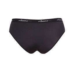 -50% ТРУСЫ ЖЕН. Milavitsa 350069/100 чёрный  фото 2