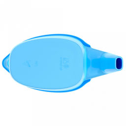 Кувшин 1,4л, 21,5х10,5х18,5см, с крышкой, полипропилен (Россия) - Домашняя мода фото 7