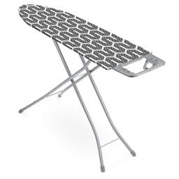 Доска гладильная БЕЛЛЬ-КЛАССИК1пу, б/пр. БК1 - Nika фото 3