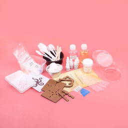 Лаборатория экспериментов "Лаборатория магии"