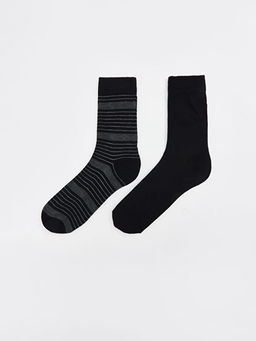 Erkek Soket ?orap 2li