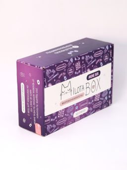 MilotaBox Anime Box - MILOTA BOX фото 7