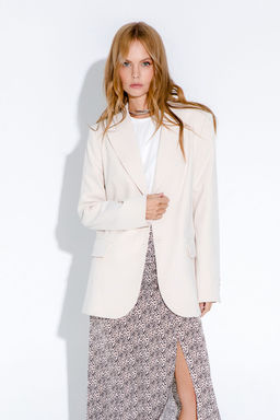 Жакет Pirs 4561 бежевый  фото 3