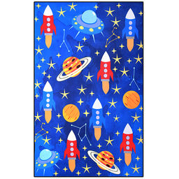 Коврик развивающий "Космос" (100*160см.)