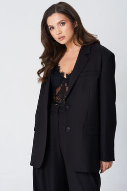 Жакет Lenata 12471 черный