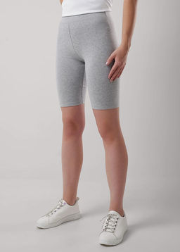 LSH001/1у Шорты жен. ЧБ база (ЧЗ) - Clever wear фото 3