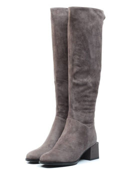 GL-M3124 GREY Сапоги женские