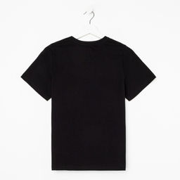 Футболка женская KAFTAN «Не стерва», чёрный, размер 40-42