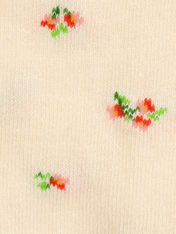 (Omsa) Collant 12P43-1 (розочки)