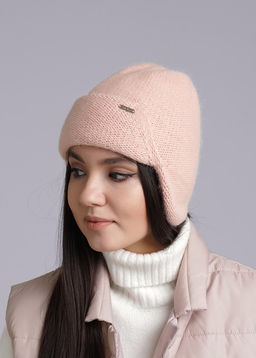 434002паш Шапка "Ушанка" жен. (ЧЗ)