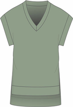 ДЖЕМПЕР ЖЕНСКИЙ арт. 4721W-30111.1F-114 - Almando melado фото 14