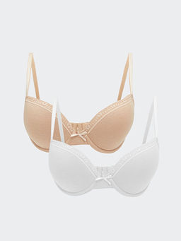 Balenli Dolgusuz D?z Ti??rt S?tyen 2li