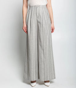 Брюки КТ66106, светло-серый