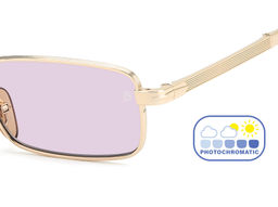 Солнцезащитные очки DAVID BECKHAM DB 99/ORIGAMI