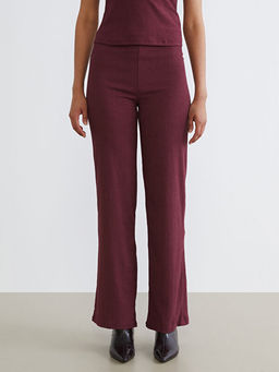 V Yaka Dokulu B?zg?l? Bluz