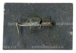 Значок Мемориальный комплекс "Рубеж Славы"