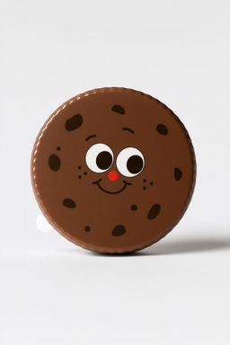 Корректор "Cookie", 8м*5мм, chocolate