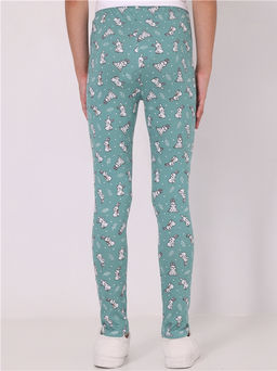 2легинсов 2ДРЛ5641001н - Апрель фото 3