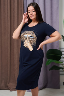 8508 Туника женская - Натали фото 22