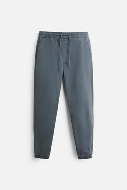 JOGGER PANTOLON - Zara фото 18
