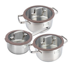 Набор посуды TalleR TR-17350 Экспириенс  фото 3