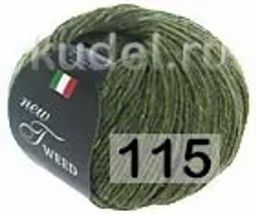 TWEED-NEW - Сеам фото 5